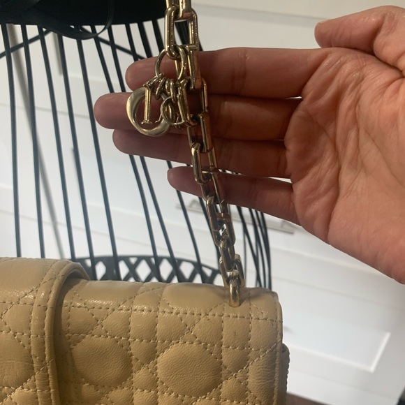Dior bag - Picture 2 of 3